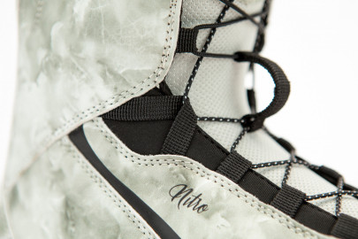 Dámské snowboardové boty Nitro Cuda TLS