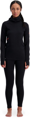 Mons Royale Olympus 3.0 Hood - black