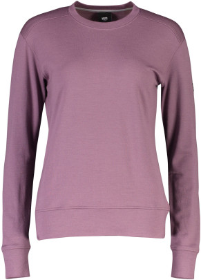 merino mikina Mons Royale Flight Crew