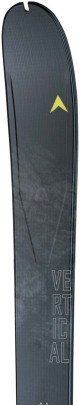 skialpové lyže Dynastar M-Vertical Pro
