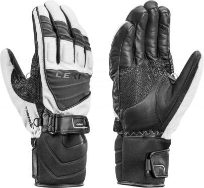 sportovní lyžařské rukavice Leki Griffin S