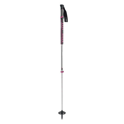 Dámské skialpinistické hole Komperdell Contour Titanal 2 Pro Women
