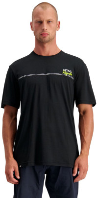merino triko Mons Royale Tarn Freeride T
