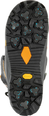 snowboardové boty Nitro Capital TLS