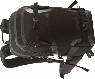 Nitro Slash 25 - černá - 25l