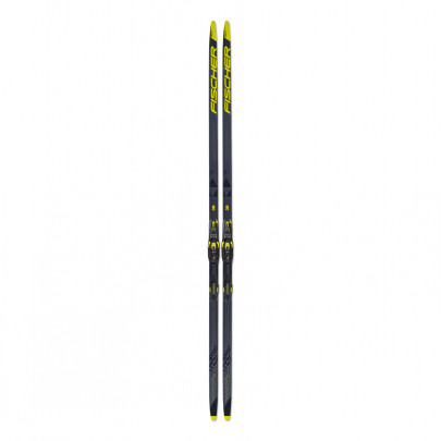 Fischer Speedmax 3D Classic 812 Medium IFP