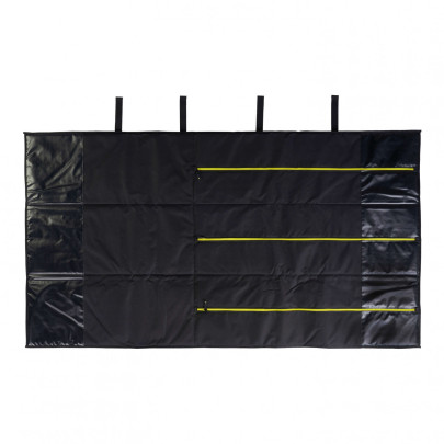 Obal na 3 páry lyží Fischer Racecode