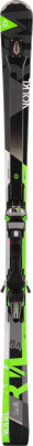 sjezdové lyže völkl_116141_601_RTM86_UVO_SET