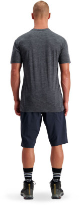 merino triko Mons Royale VAPOUR T