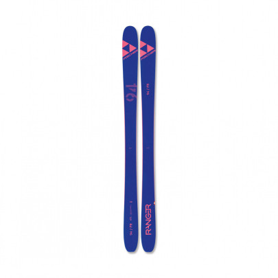 Fischer Ranger 94 FR ws