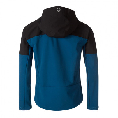 Halti Pallas M Warm - modrá