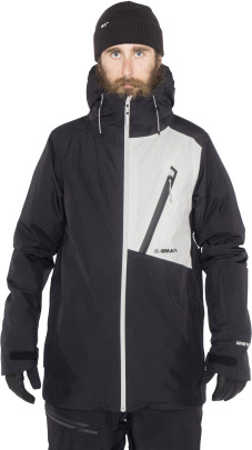 Armada Chapter Gore-Tex Jacket - černá