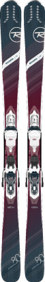 Rossignol Experience 80 Ci W Xpress