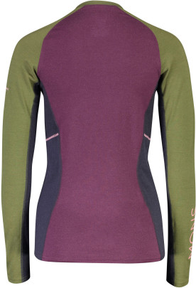 merino triko Mons Royale Olympus 3.0 LS