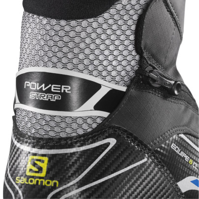 běžecké boty salomon L36815900_EQUIPE_8_CLASSIC