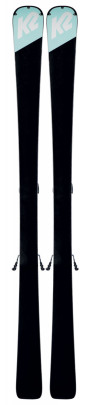 dámské sjezdové lyže K2 Anthem 74