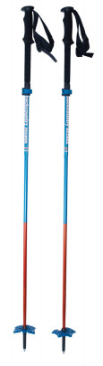 hole BCA Scepter 4S Pole