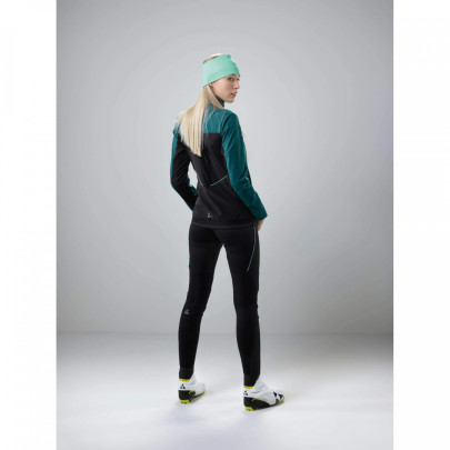 Lehká dámská bunda Löffler Aero AS