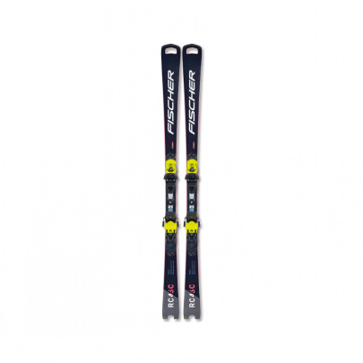 Fischer RC4 WC SC PRO ws + RC4 Z13 FF