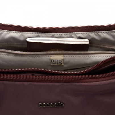 kabelka Pacsafe Cruise Carry All Crossbody