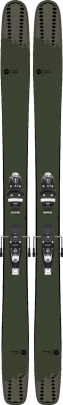 Rossignol Super 7 HD