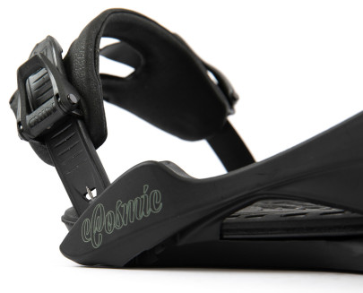 Dámské snowboardové vázání Nitro Cosmic