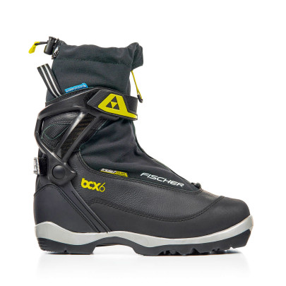 Fischer BCX 6 Waterproof