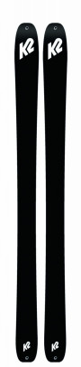 skialpové lyže K2 Wayback 96