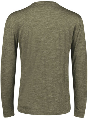 merino triko Mons Royale VAPOUR LS