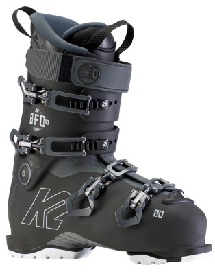 rekreační lyžařské boty K2 B.F.C. 80 Gripwalk