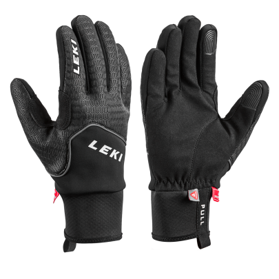 Leki Nordic Thermo