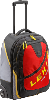taška na kolečkách Leki Business Trolley