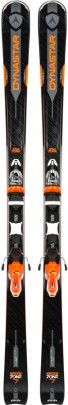 Dynastar Speed Zone 7 + Xpress 11
