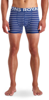 merino trenky Mons Royale Hold' em Shorty Boxer