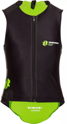 Komperdell Super Eco Junior - zelená