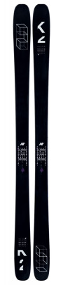 freestyle lyže K2 Sight