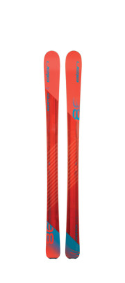 juniorské lyže Elan Ripstick 86 TW