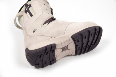 dámské snowboardové boty Nitro Crown TLS