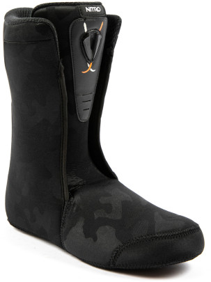 snowboardové boty Nitro Rival TLS