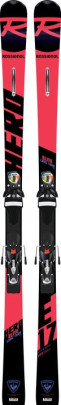 Rossignol Hero Elite LT Ti R22