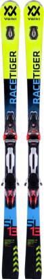 závodní sjezdové lyže Völkl Racetiger SL