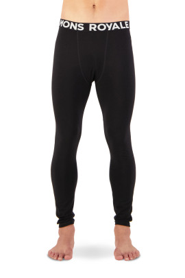 Merino spodky Mons Royale Olympus Legging