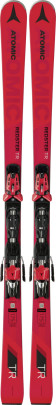 sjezdové lyže Atomic Redster TR