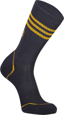 merino ponožky Mons Royale Signature Crew Sock