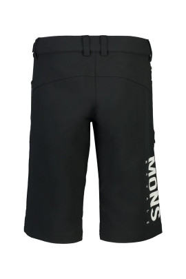 merino kraťasy Mons Royale MOMENTUM 2.0 BIKE SHORTS WMNS