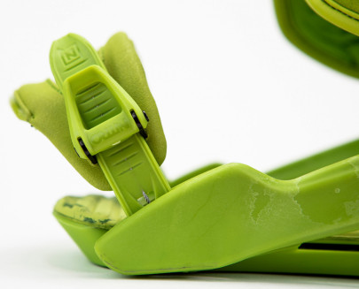 Snowboardové vázání Nitro Rambler