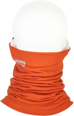 merino nákrčník Mons Royale Double Up Neckwarmer