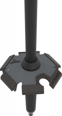sjezdové hole Atomic AMT Ultra SQS