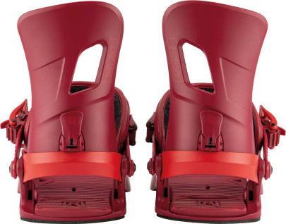 snowboardové vázání Nitro Rambler