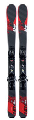 dětské sjezdové lyže K2 Indy